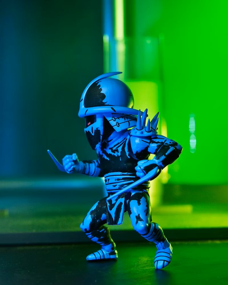 Teenage Mutant Ninja Turtles Shredder Clones (Mirage Comics) Box Set