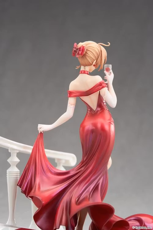 Granblue Fantasy Vira (Oath-Sworn Evening Gown Ver.)