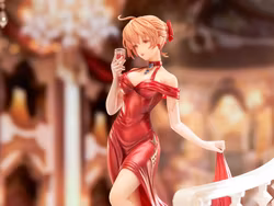 Granblue Fantasy Vira (Oath-Sworn Evening Gown Ver.)