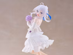 Wandering Witch: The Journey of Elaina Elaina (Dress Ver.)