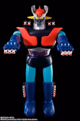 Mazinger Z Jumbo Machinder Mazinger Z