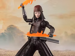 Rebel Moon S.H.Figuarts Nemesis