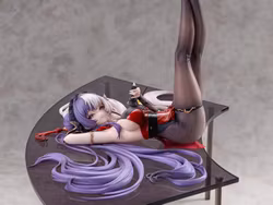 Azur Lane Ying Swei (Frolicking Flowers, Verse I Ver.)