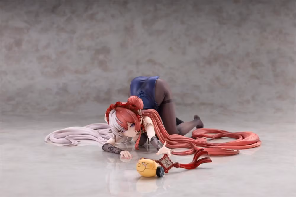 Azur Lane Chao Ho (Frolicking Flowers, Verse II Ver.)