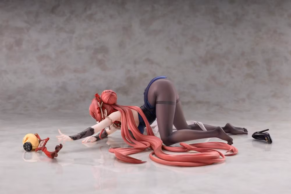 Azur Lane Chao Ho (Frolicking Flowers, Verse II Ver.)