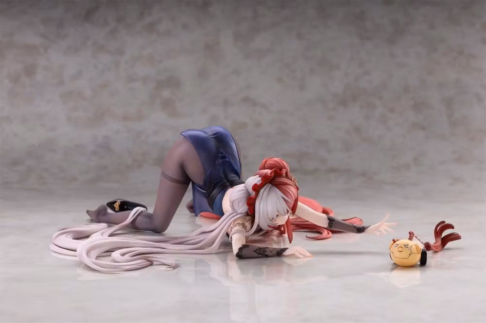 Azur Lane Chao Ho (Frolicking Flowers, Verse II Ver.)