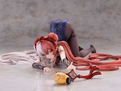 Azur Lane Chao Ho (Frolicking Flowers, Verse II Ver.)