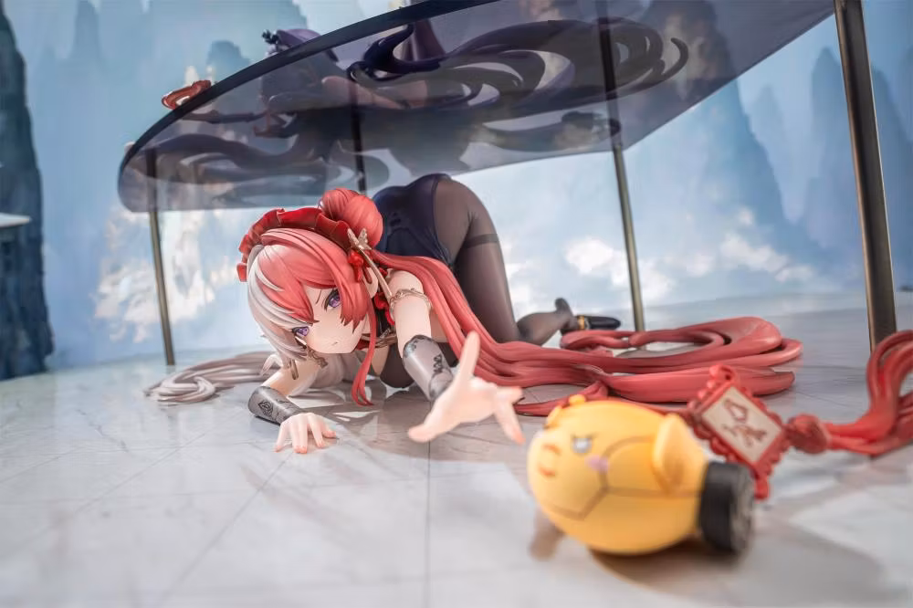 Azur Lane Chao Ho (Frolicking Flowers, Verse II Ver.)