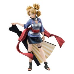 Naruto Gals Temari (Rerelease)