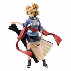 Naruto Gals Temari (Rerelease)