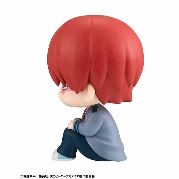 My Hero Academia Look Up Series Shoto Todoroki