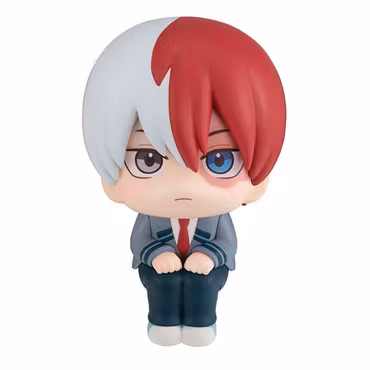 My Hero Academia Look Up Series Shoto Todoroki