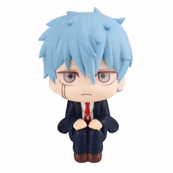 Mashle Look Up Series Lance Crown