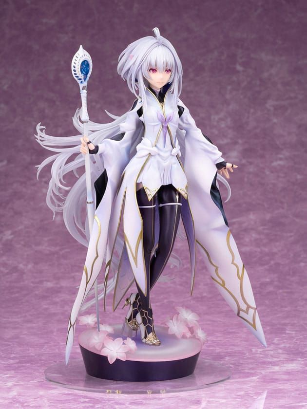 Fate/Grand Order Arcade Caster/Merlin Prototype