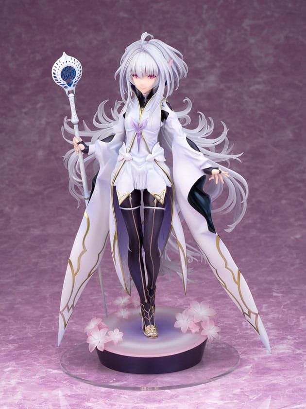 Fate/Grand Order Arcade Caster/Merlin Prototype