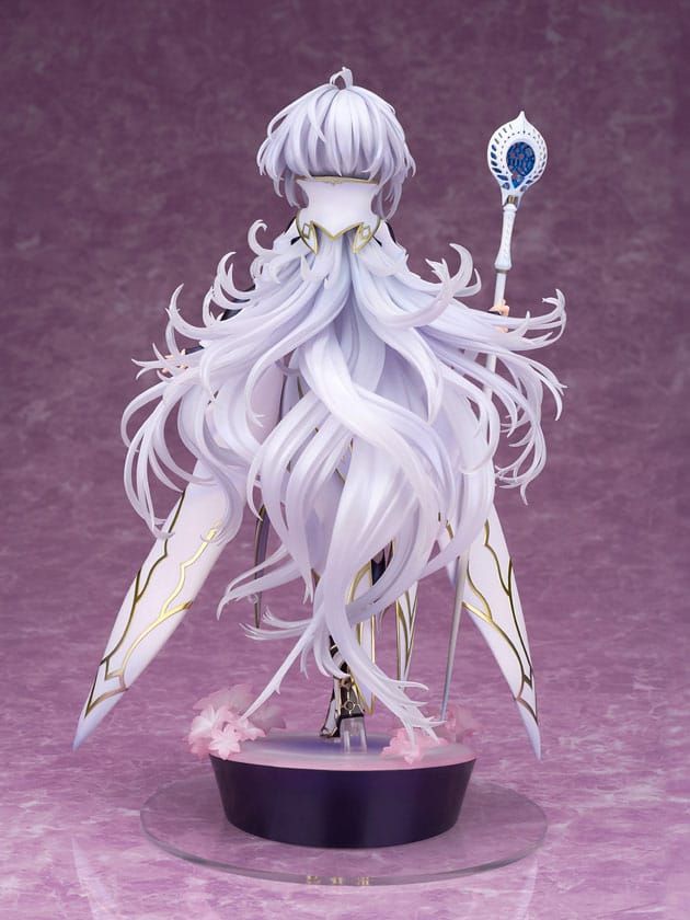 Fate/Grand Order Arcade Caster/Merlin Prototype