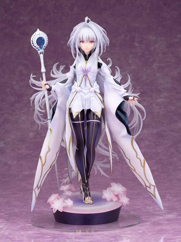 Fate/Grand Order Arcade Caster/Merlin Prototype