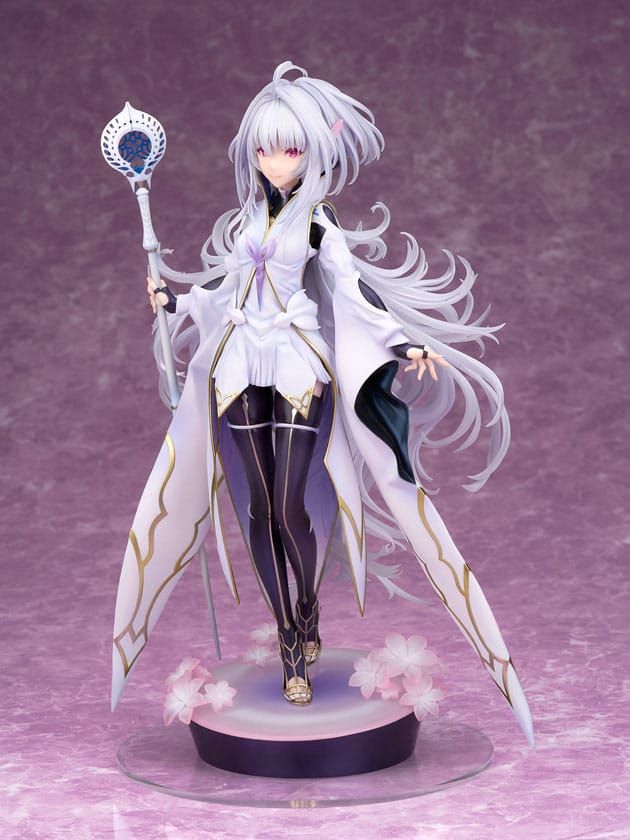 Fate/Grand Order Arcade Caster/Merlin Prototype