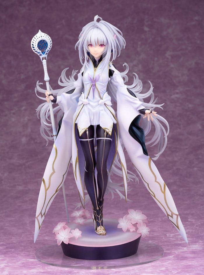 Fate/Grand Order Arcade Caster/Merlin Prototype