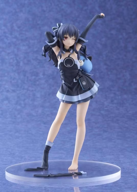 Hyperdimension Neptunia Neptune Uni (Wake Up Normal Ver.)