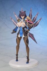 Phantasy Star Online 2 Khorshid