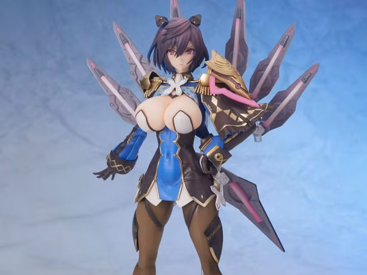 Phantasy Star Online 2 Khorshid