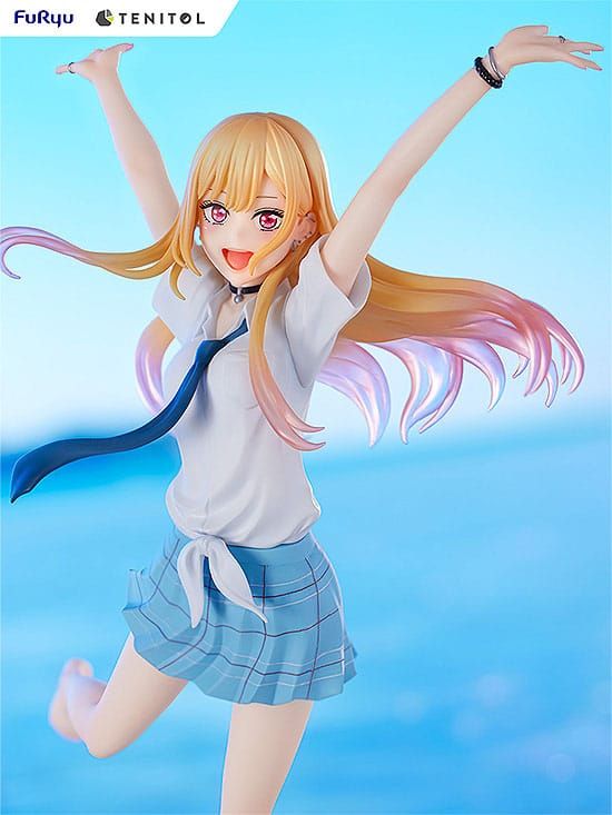 My Dress-Up Darling Tenitol Marin Kitagawa