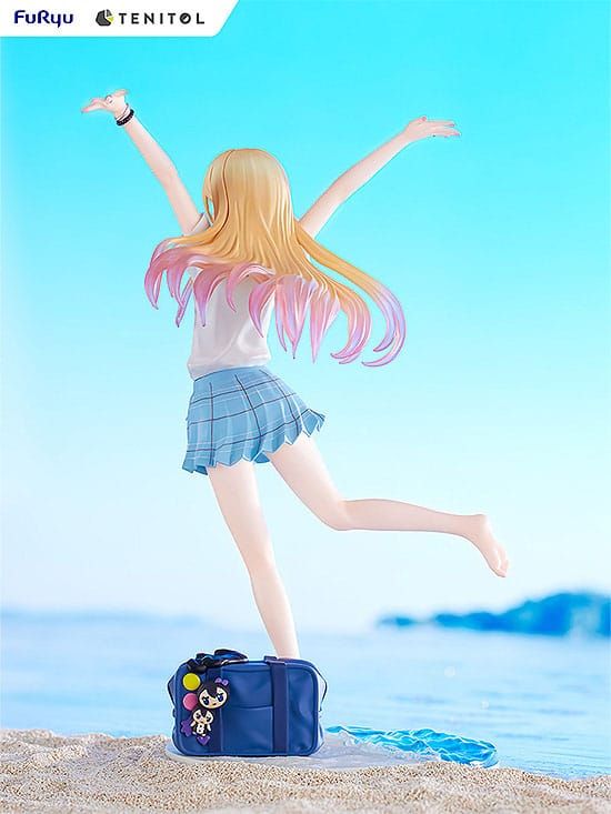 My Dress-Up Darling Tenitol Marin Kitagawa