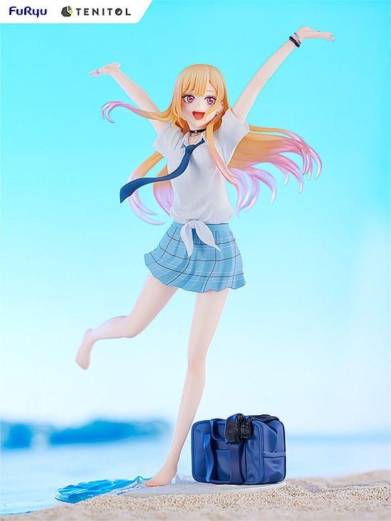 My Dress-Up Darling Tenitol Marin Kitagawa