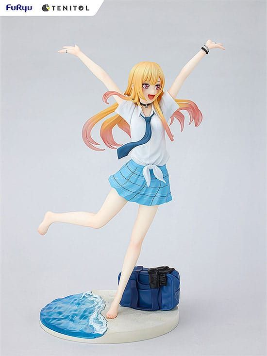 My Dress-Up Darling Tenitol Marin Kitagawa