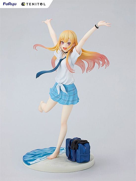 My Dress-Up Darling Tenitol Marin Kitagawa