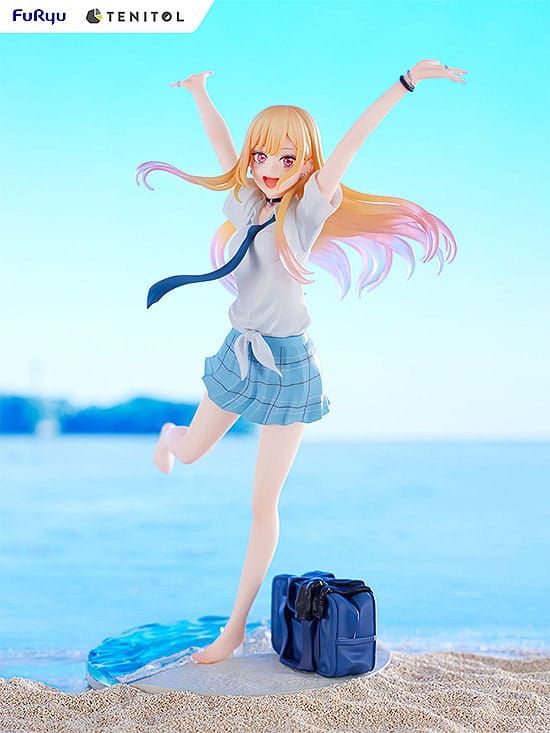 My Dress-Up Darling Tenitol Marin Kitagawa