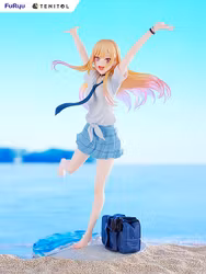 My Dress-Up Darling Tenitol Marin Kitagawa