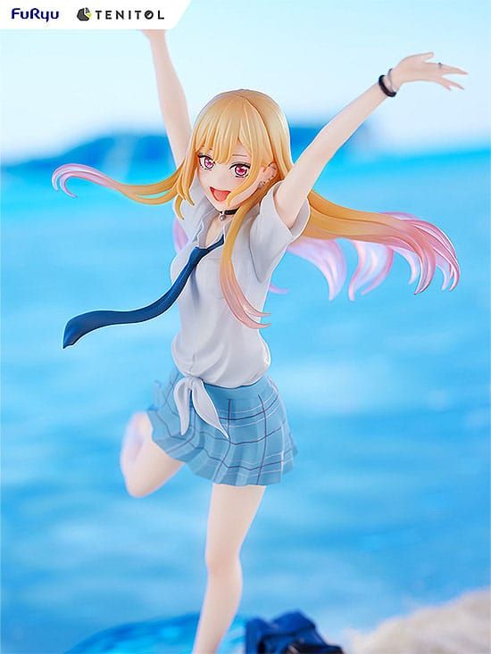 My Dress-Up Darling Tenitol Marin Kitagawa