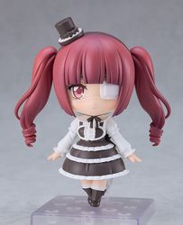 Dropkick on my Devil! Nendoroid Yurine Hanazono