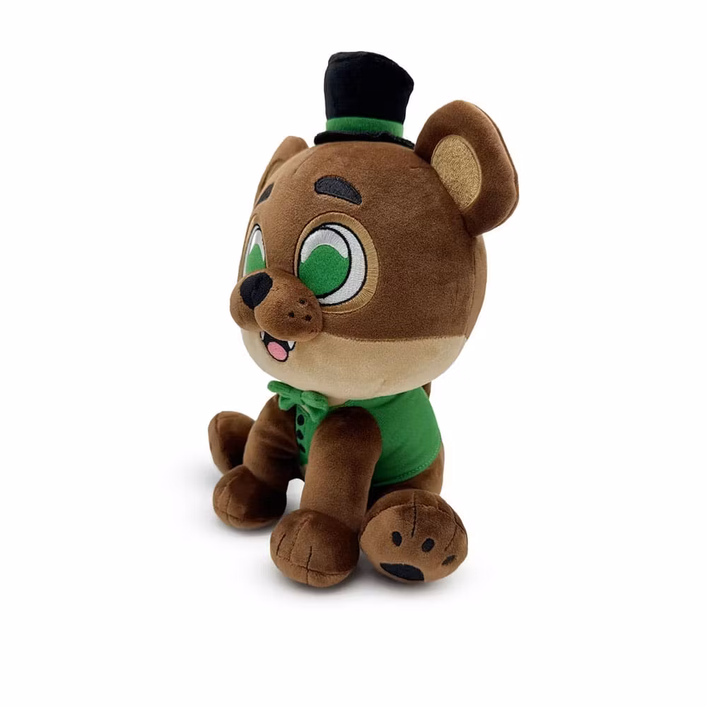 Five Nights at Freddy's Plush Figure Popgoes Sit
