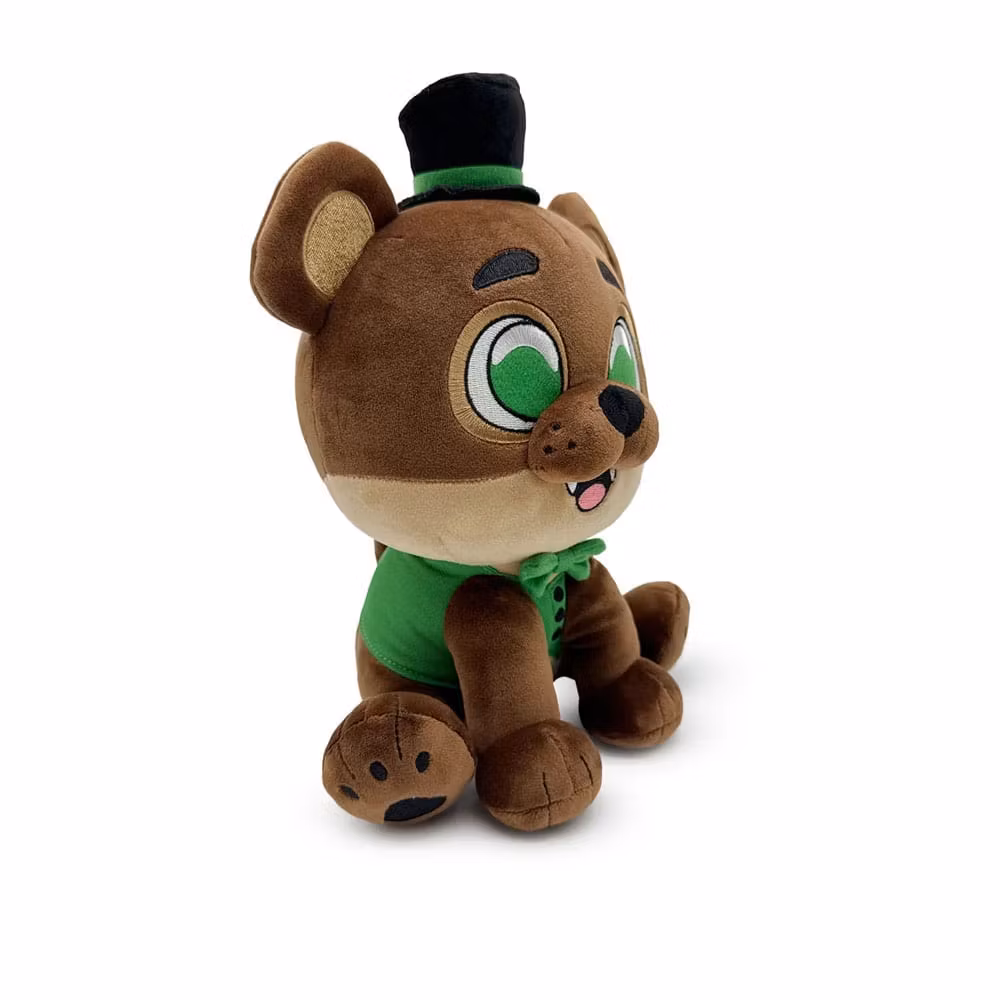 Five Nights at Freddy's Plush Figure Popgoes Sit