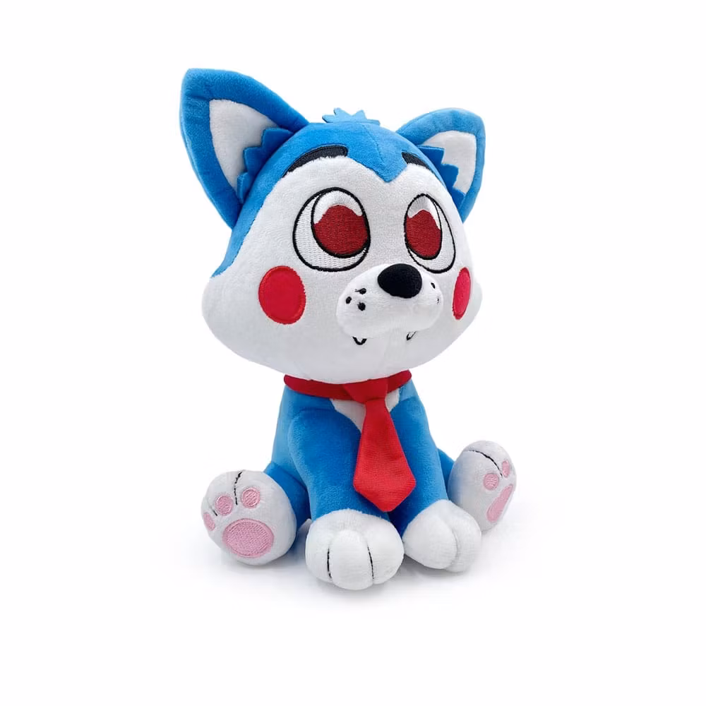 Five Nights at Freddy's Plush Figure Candy Sit