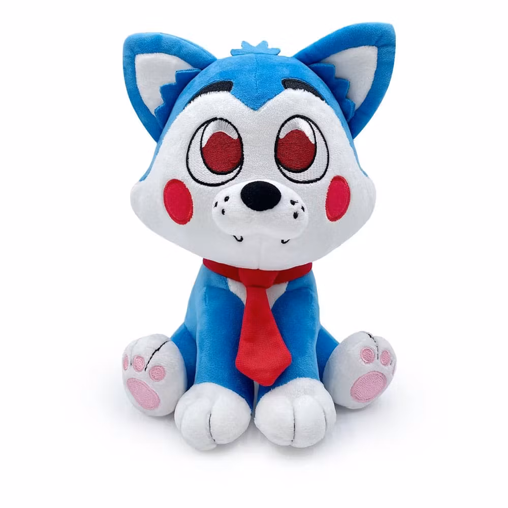 Five Nights at Freddy's Plush Figure Candy Sit