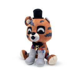 Five Nights at Freddy's Plush Figure Ignited Freddy Sit