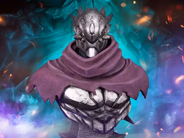 Darksiders Strife (Standard Ver.) Grand Scale Limited Edition Bust