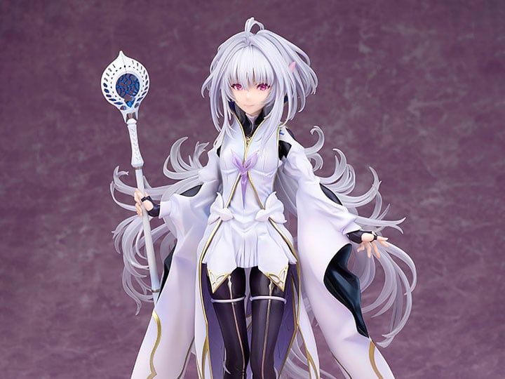 Fate/Grand Order Arcade Caster/Merlin Prototype