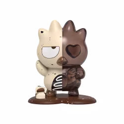 Kandy x Sanrio Freeny's Hidden Dissectibles Series 2 (Choco Ed.) Box of 6 Random Figures