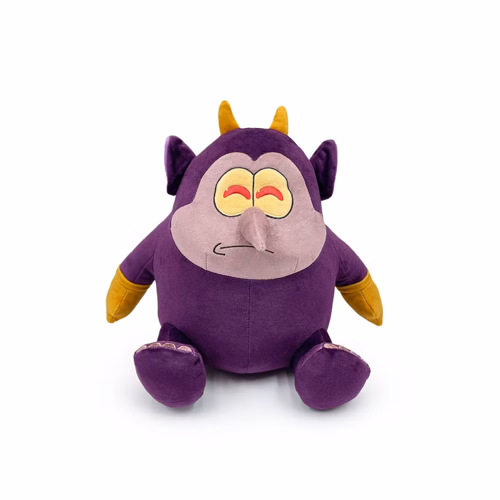 Cuphead Plush Figure Henchman