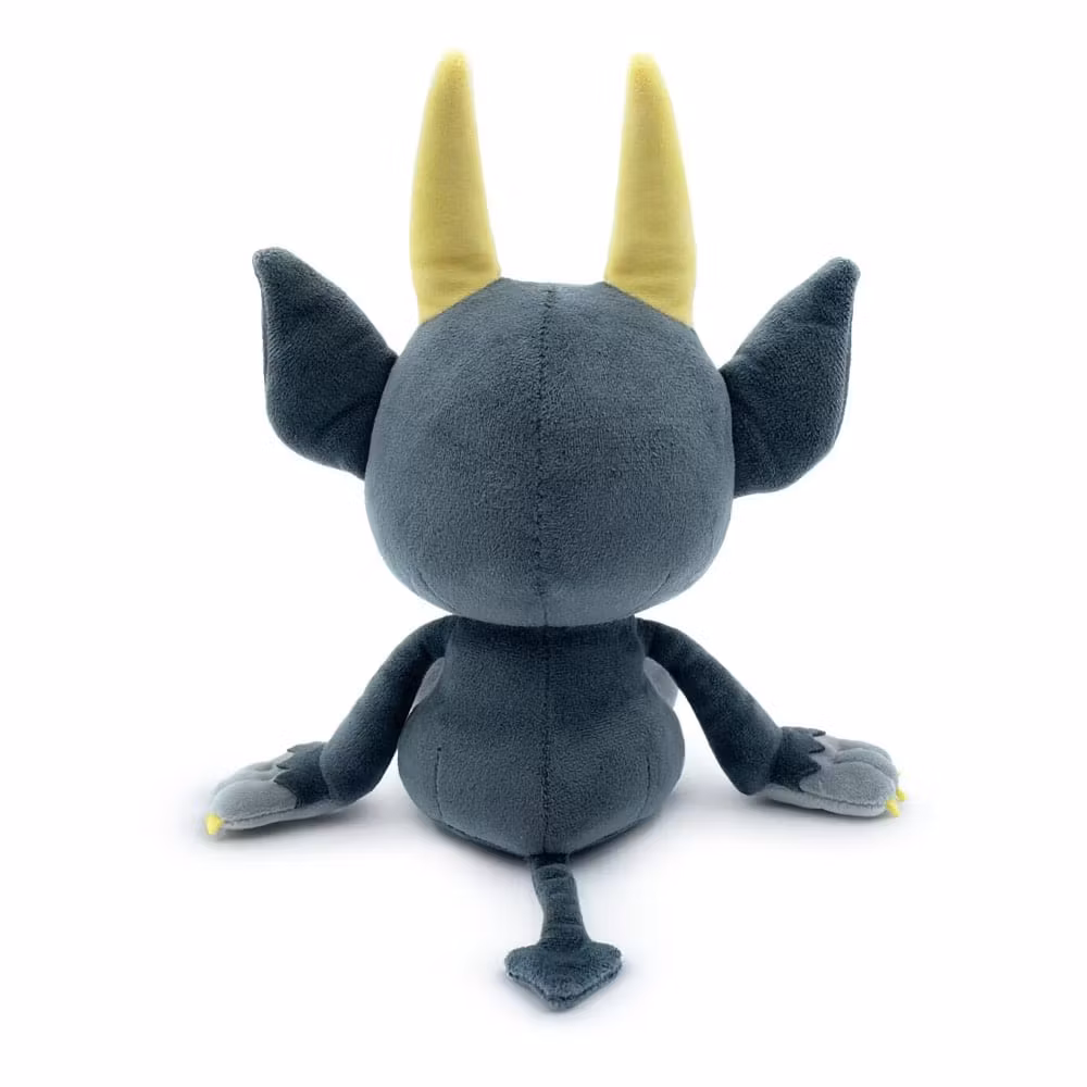 Cuphead Plush Figure The Devil
