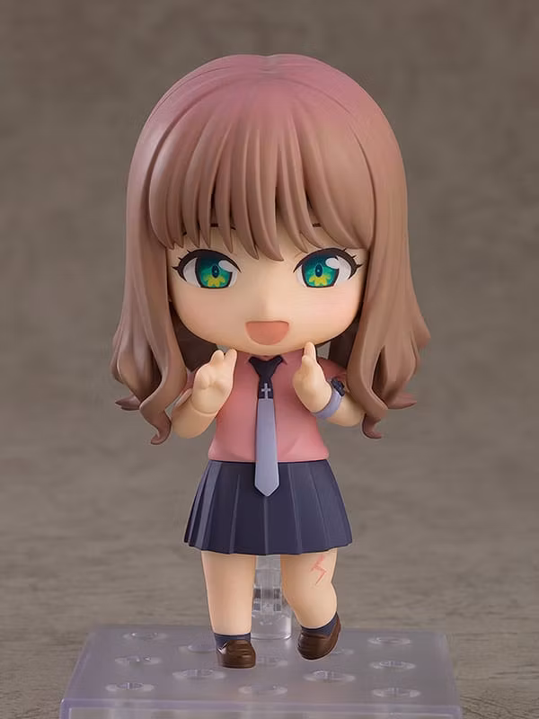 Gridman Universe Nendoroid Yume Minami