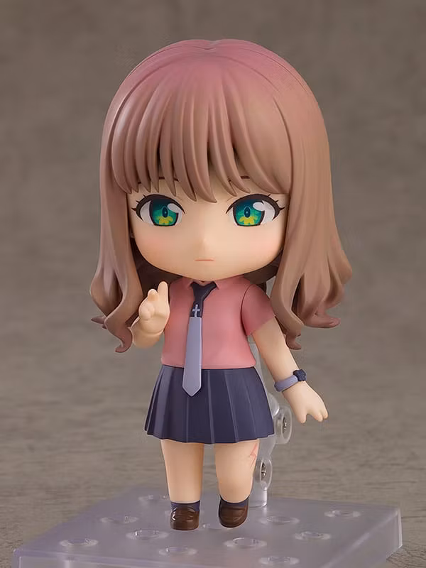 Gridman Universe Nendoroid Yume Minami