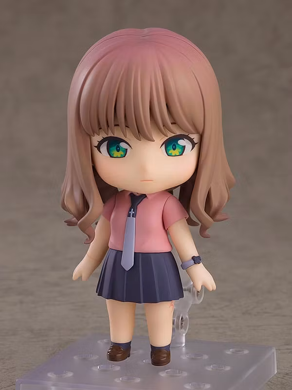 Gridman Universe Nendoroid Yume Minami