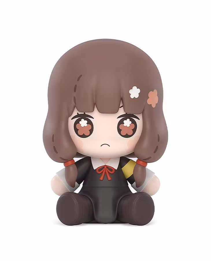 Kaguya-sama: Love is War The First Kiss That Never Ends Huggy Good Smile Miko Iino