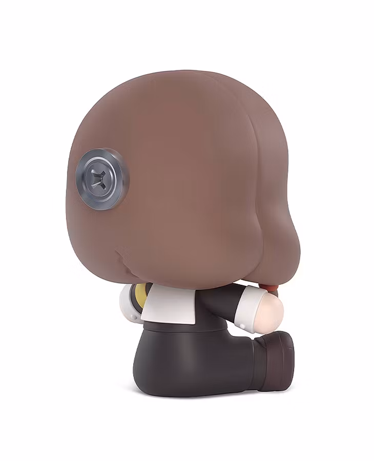 Kaguya-sama: Love is War The First Kiss That Never Ends Huggy Good Smile Miko Iino